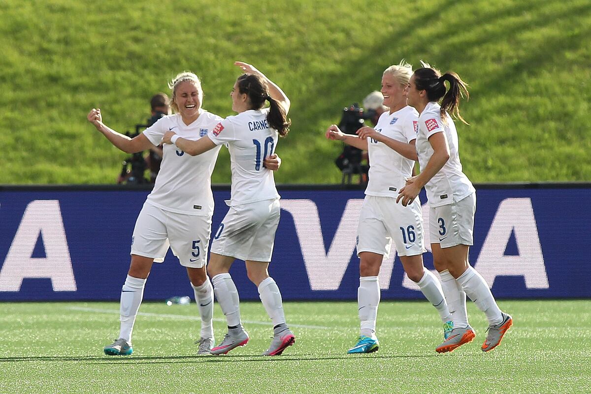 England vs. Sweden Women's Soccer Date, Time, Prediction for 2017