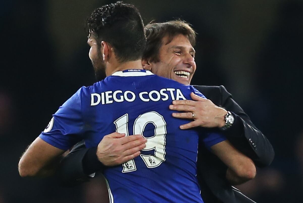 Have Chelsea Won The Premier League Already News Scores Highlights