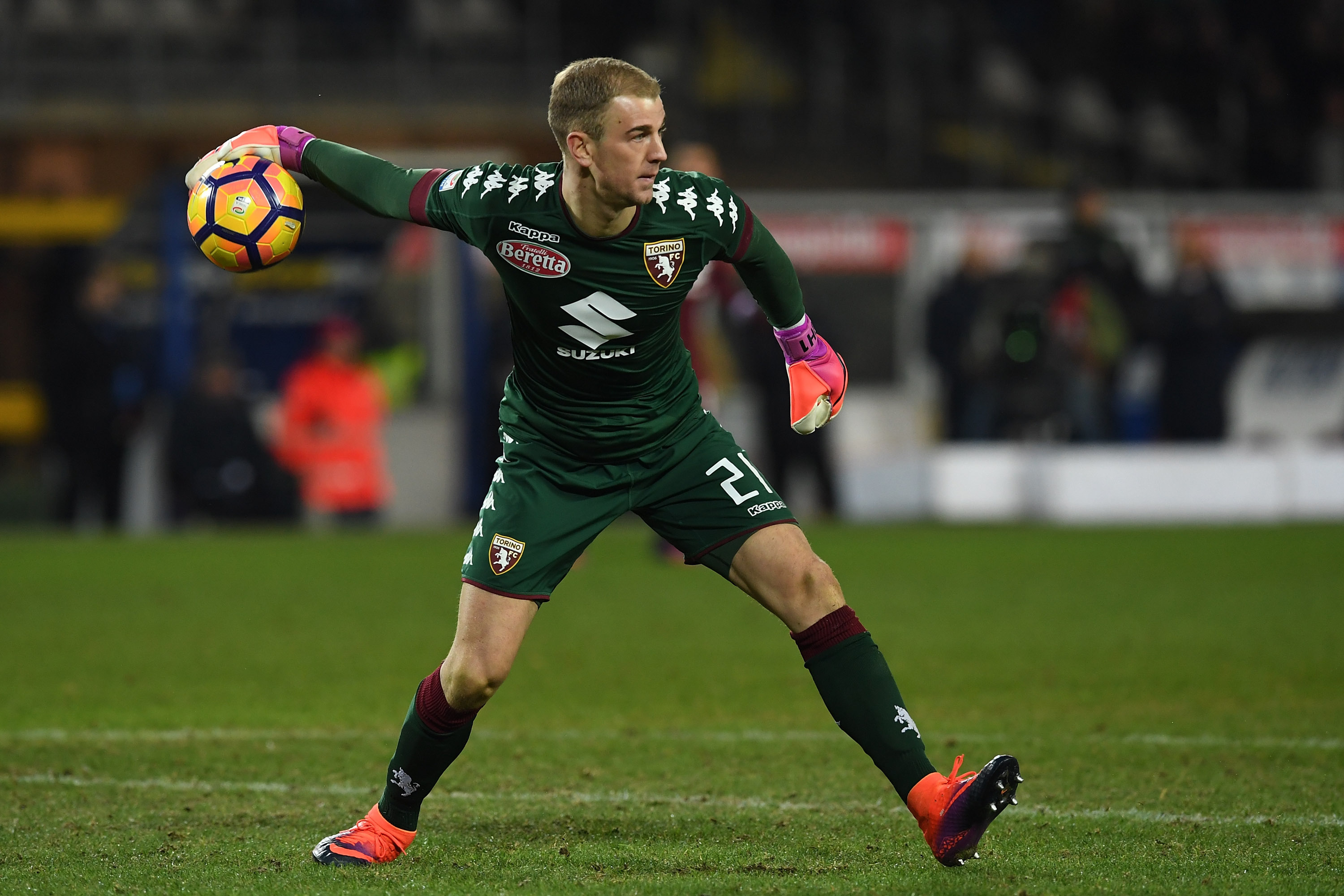 Joe Hart at Torino: Has the England goalkeeper been a success in Italy?, Football News