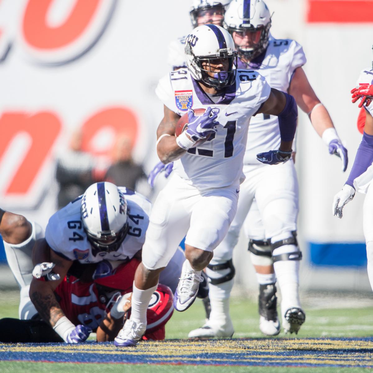 Tcu Rb Kyle Hicks Arrested Latest Details Comments And Reaction News Scores Highlights