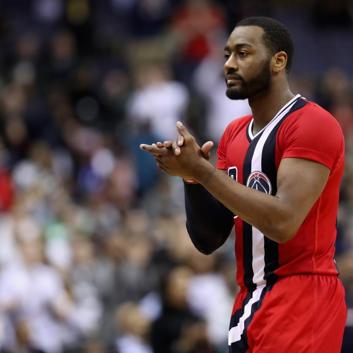 Wizards Extend Their Home Winning Streak to 14 Games; Longest Streak 