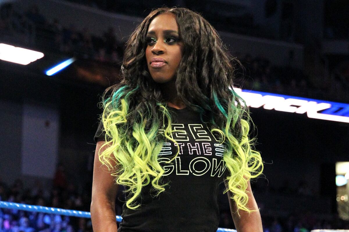 Bleacher Report Smackdown Grades The Shocking Results - bconvdq
