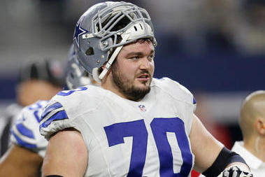 Sources: Cowboys, RG Zack Martin finally agree to 6-year, $84