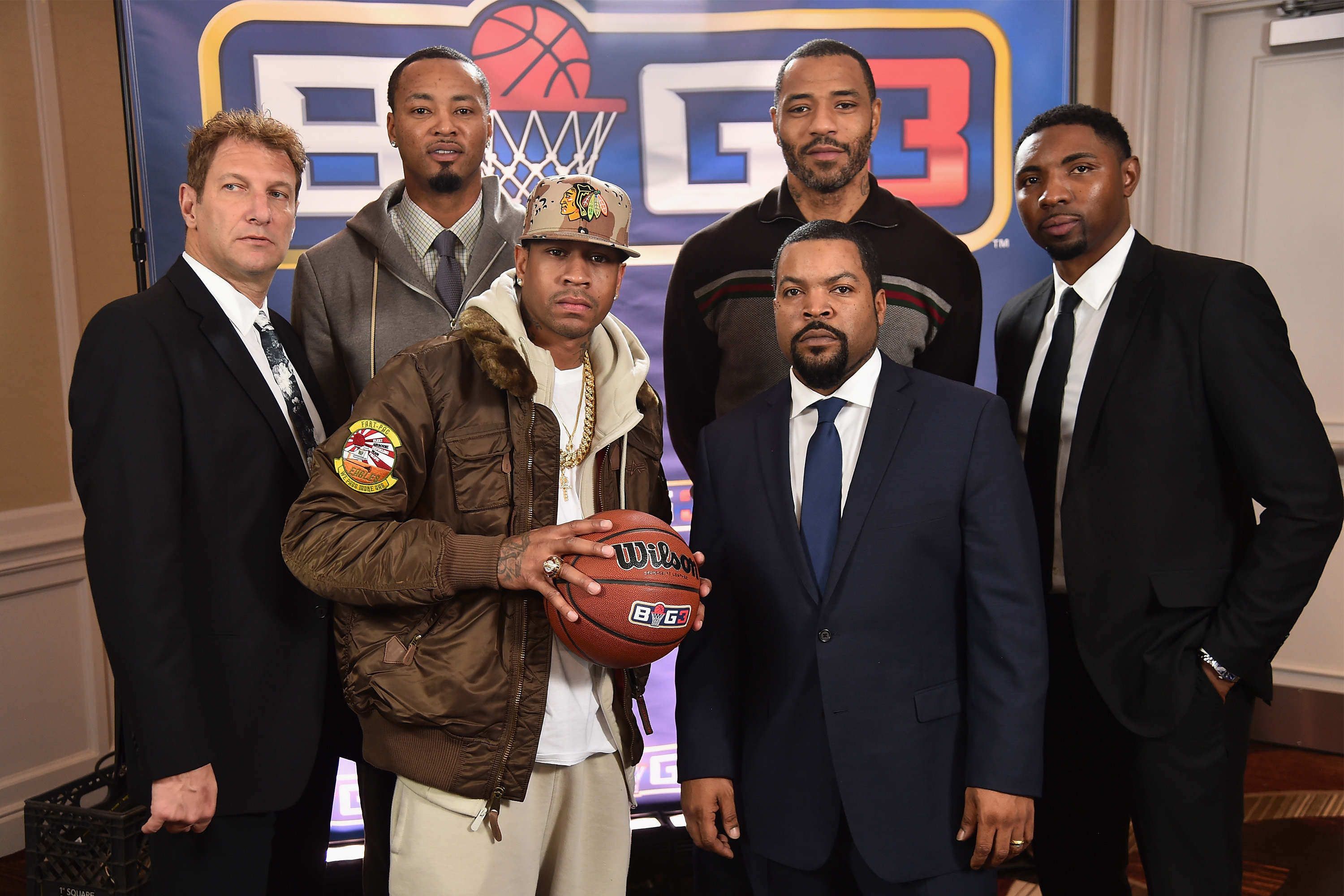 Clyde Drexler, Rick Barry, Rick Mahorn to Coach in New BIG3 League | News, Scores, Highlights, Stats, and Rumors | Bleacher Report Clyde Drexler, Rick Barry, Rick Mahorn to Coach in New BIG3 League | News, Scores, Highlights, Stats, and Rumors | Bleacher Report