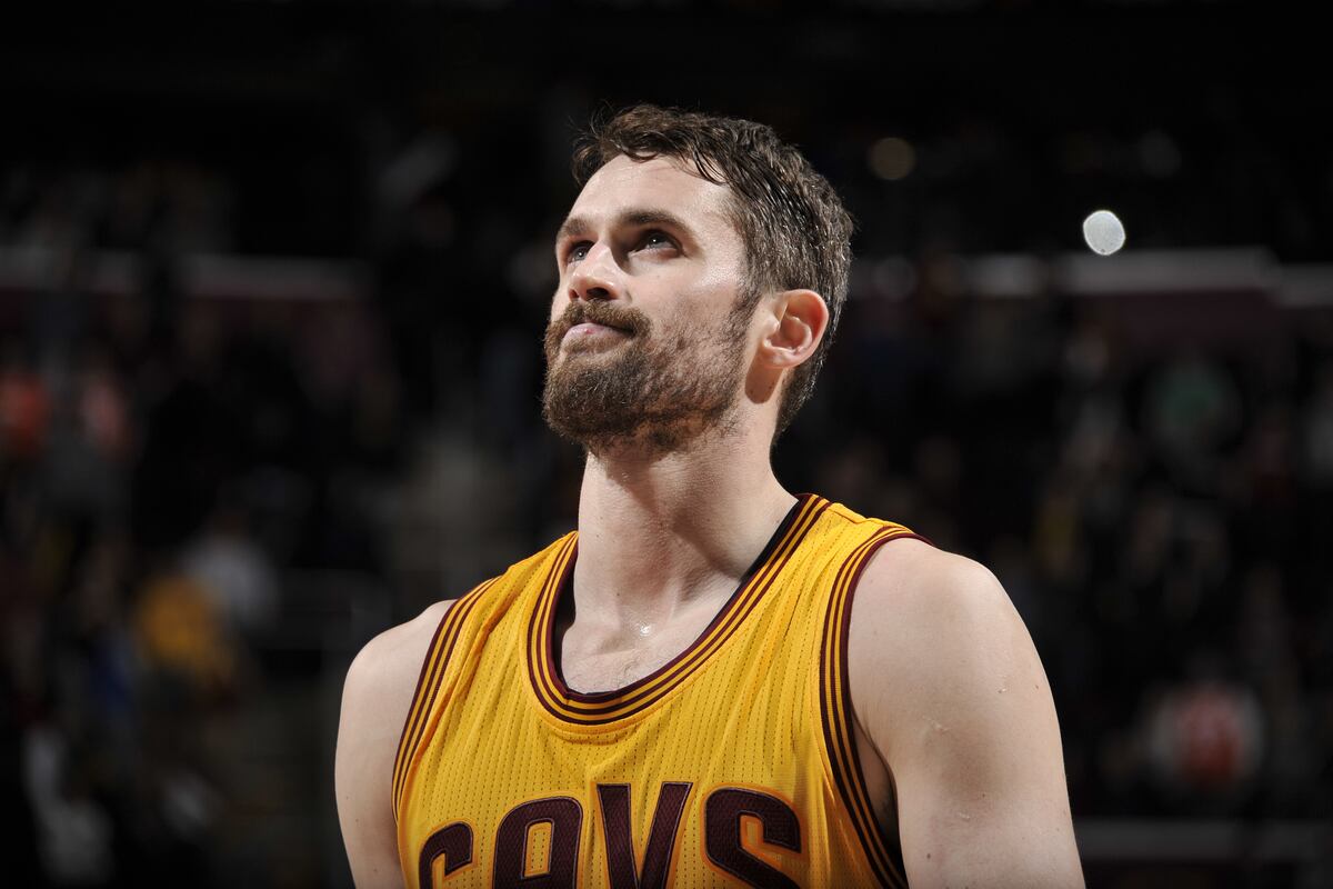 Kevin Love Trade Rumors: Latest News, Speculation Surrounding Cavaliers