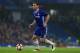 LONDON, ENGLAND - JANUARY 08: Branislav Ivanovic of Chelsea during the Emirates FA Cup Third Round between Chelsea and Peterborough United at Stamford Bridge on January 8, 2017 in London, England. (Photo by Catherine Ivill - AMA/Getty Images)