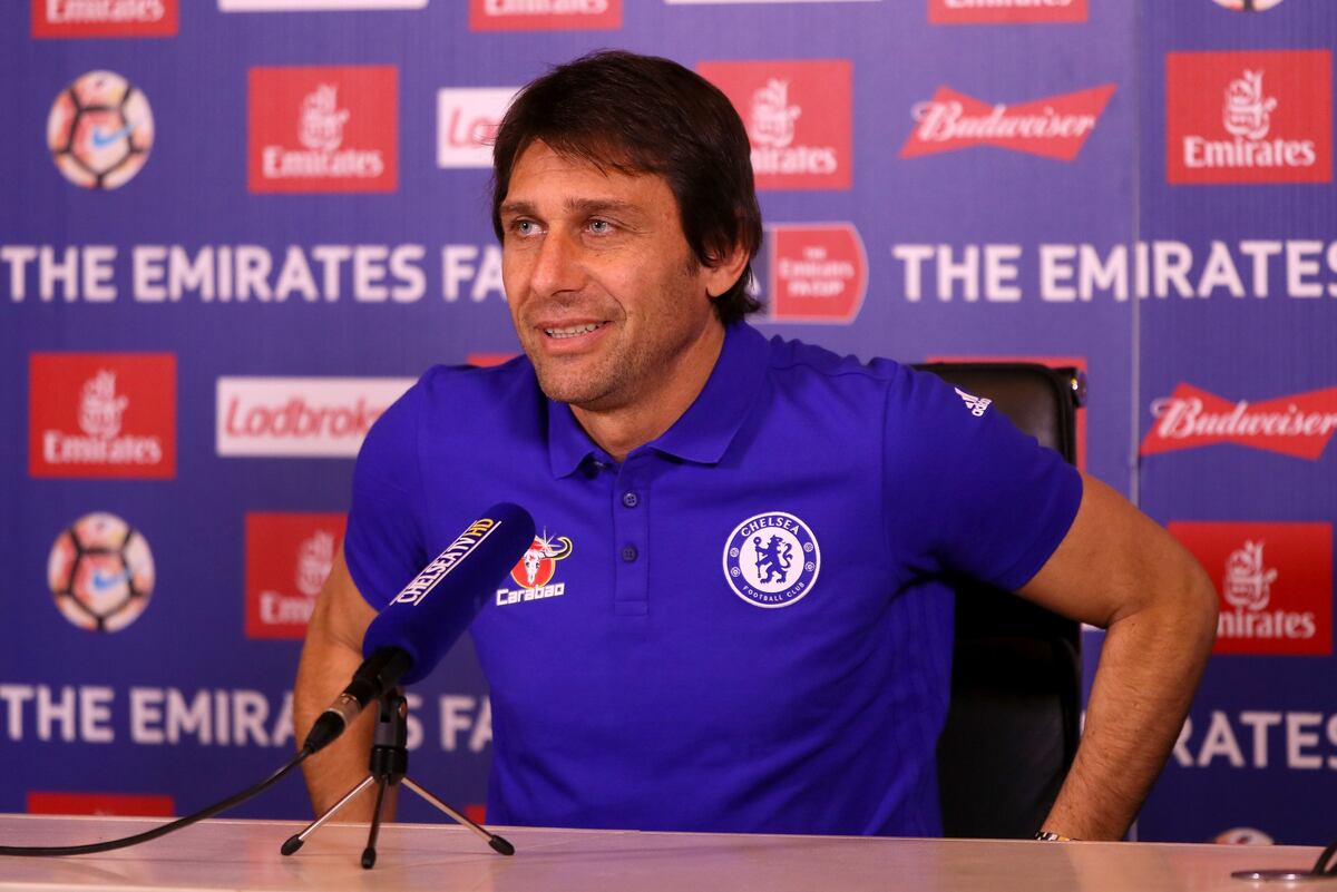 Chelsea vs. Brentford: Antonio Conte's Key FA Cup 4th ...