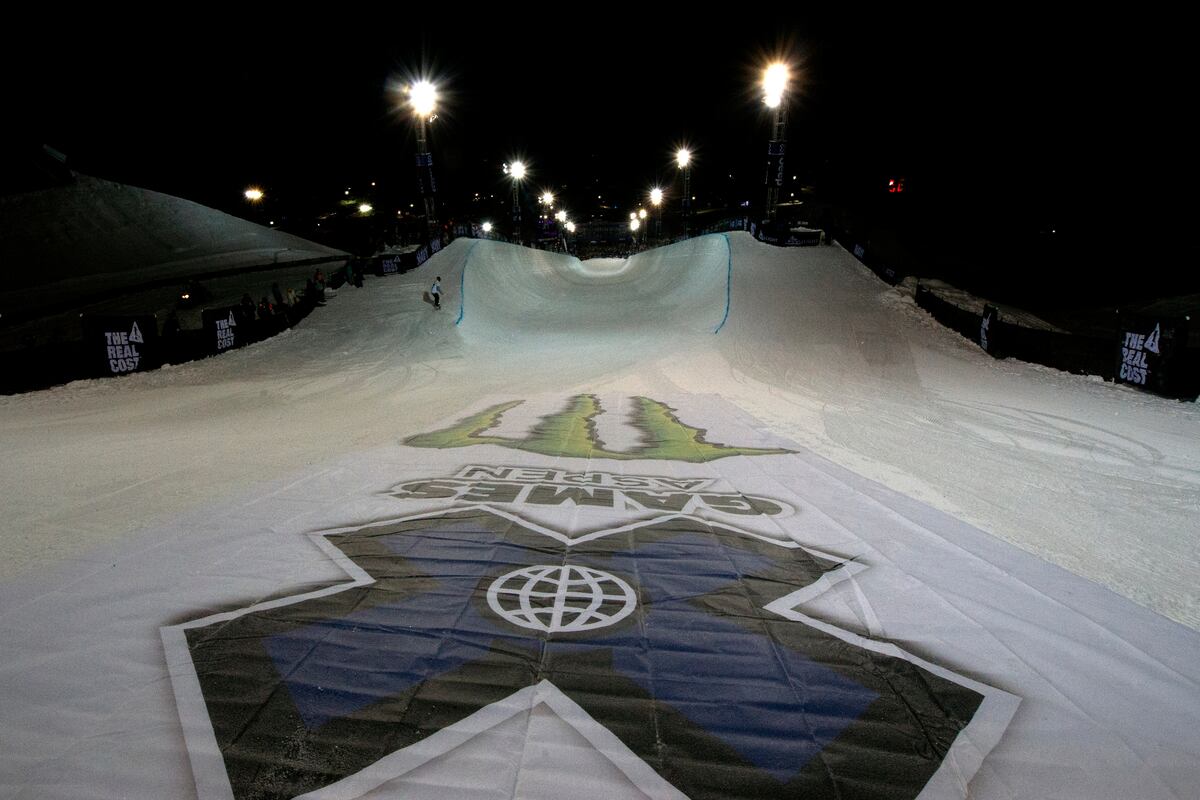 Winter X Games 2017 Results, Medal Winners, Trick Highlights from