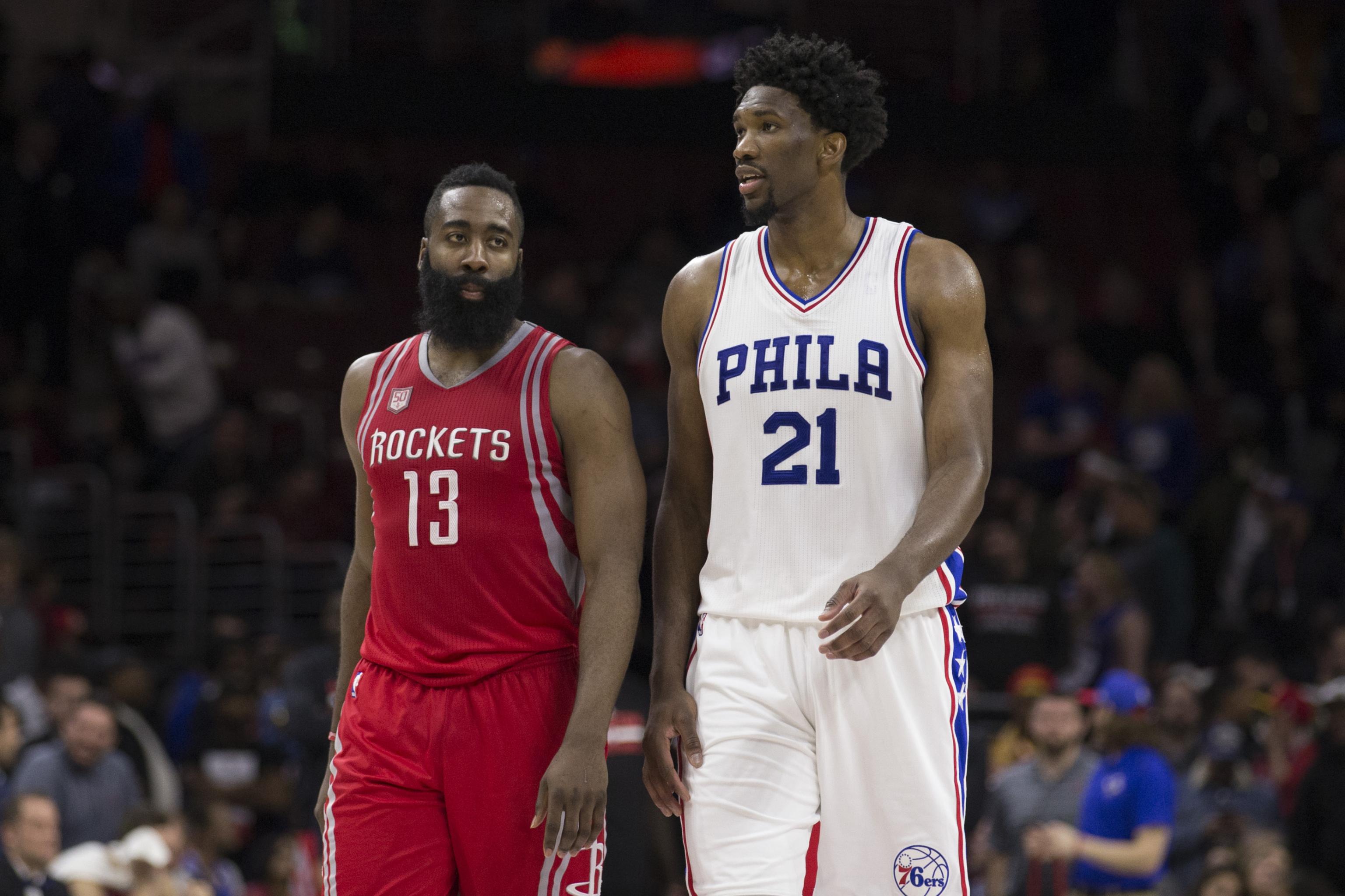 Houston Rockets end Portland Trail Blazers 13-game win streak, 115-111