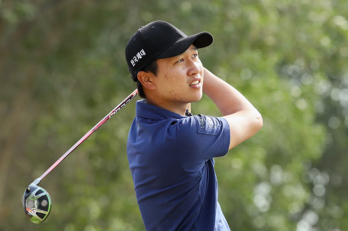 Qatar Masters 2017 Saturday Leaderboard Scores and Highlights News