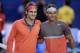 Roger Federer and Rafael Nadal will lay it on the line in the Australian Open final.