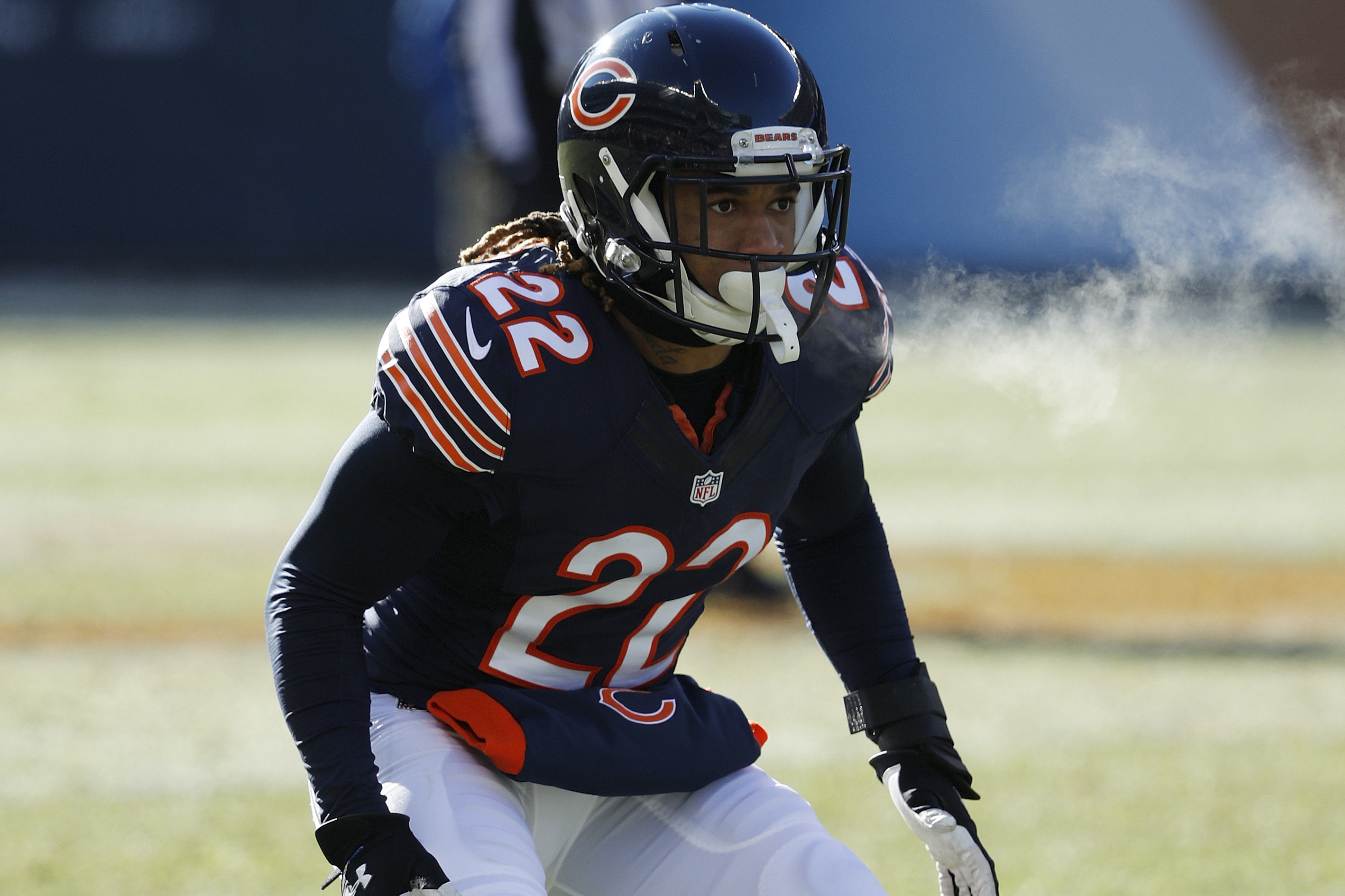 Chicago Bears Stat of the Day: Cre'Von LeBlanc Pass Defense