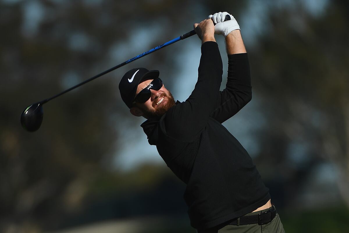 Farmers Insurance Open 2017: Saturday Leaderboard Scores ...