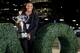 Can Australian Open champion Serena Williams do it again in the French Open?