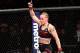 Valentina Shevchenko likely clinched a title fight with her win over Julianna Pena on Saturday.
