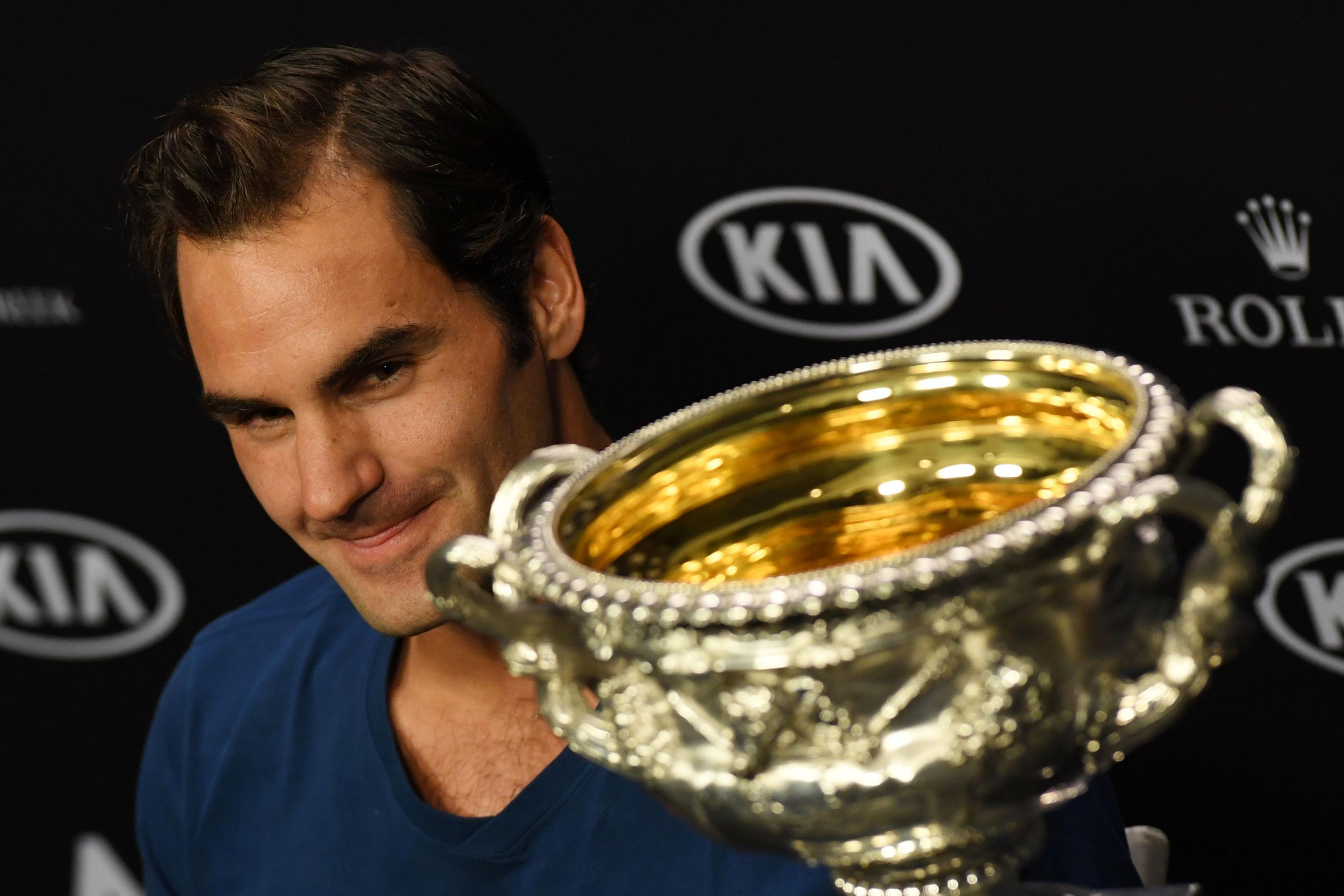 Australian Open Updated Prize Money Payouts from | Bleacher Report | News, Videos and Highlights