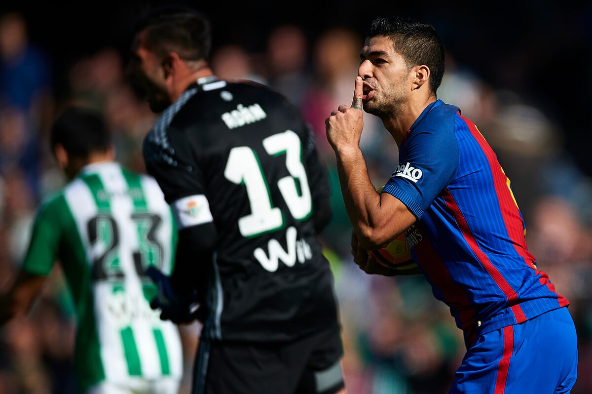 La Liga Table 2017 Week 20: Standings and Final Scores ...