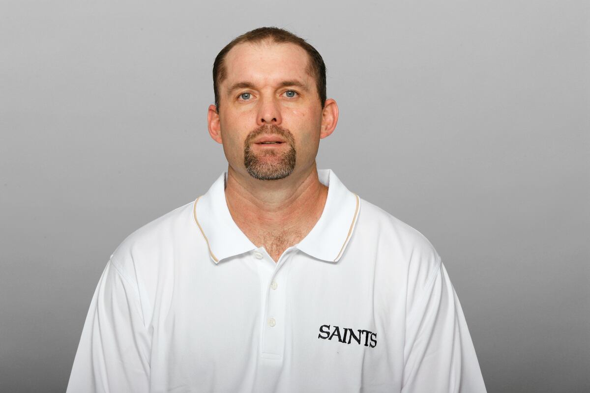 John Morton Reportedly to Be Named New York Jets