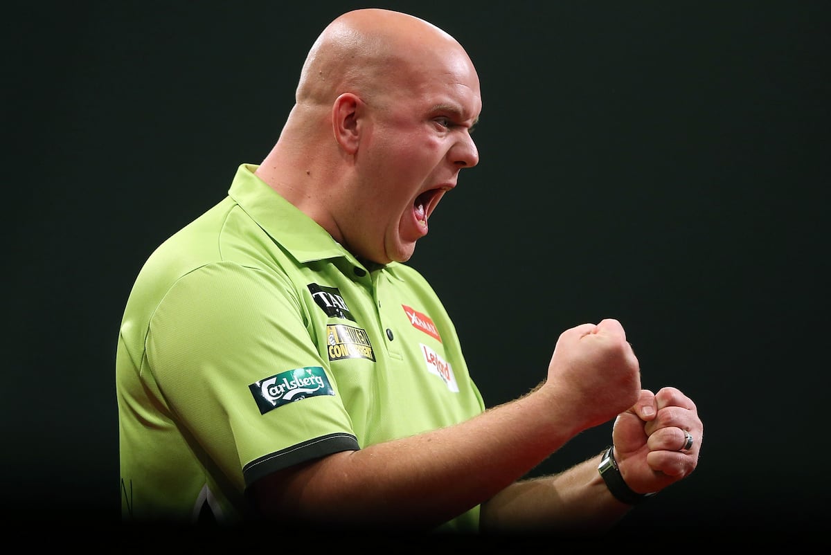 Masters Darts Masters Darts