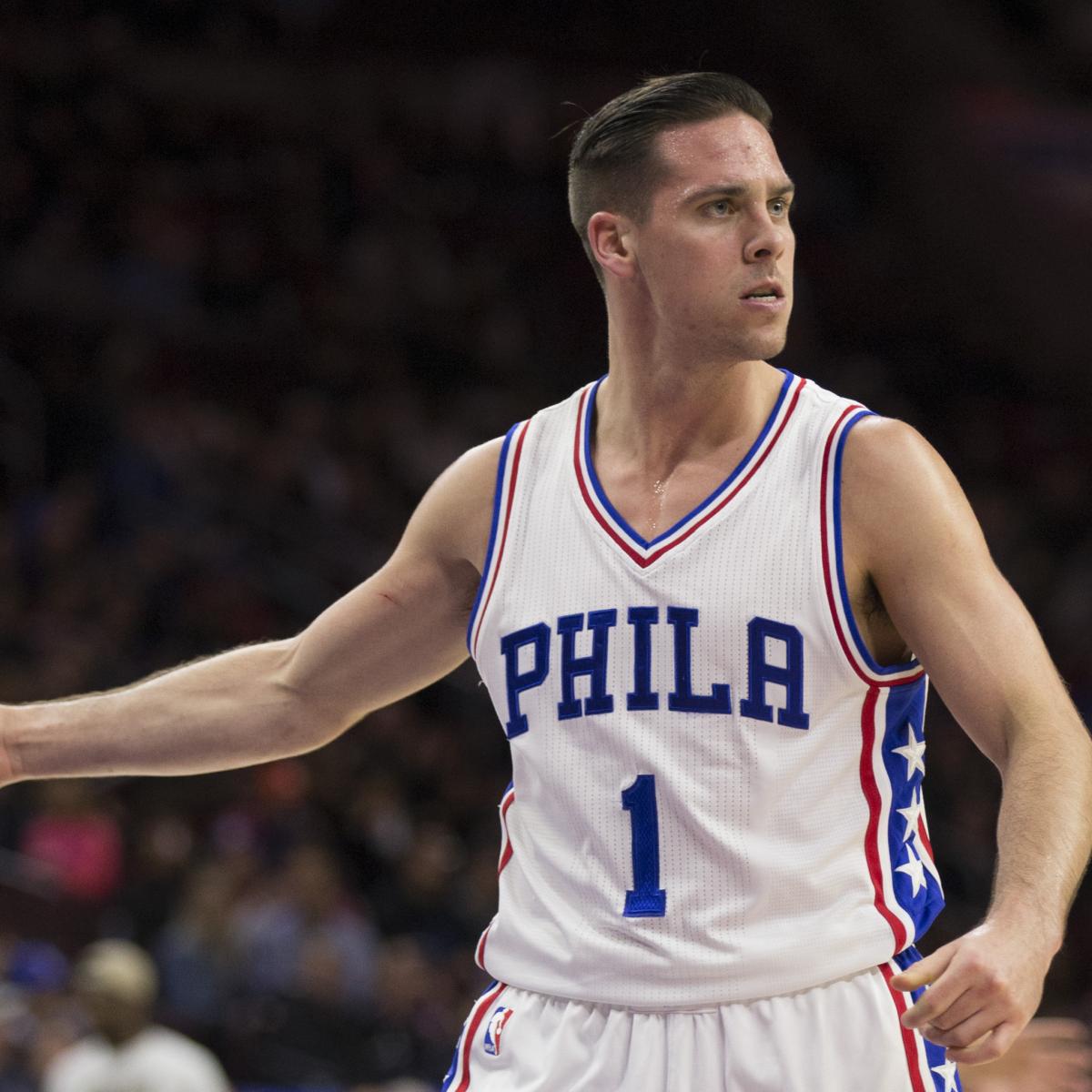 TJ McConnell Trade Rumors Latest News, Speculation Surrounding 76ers