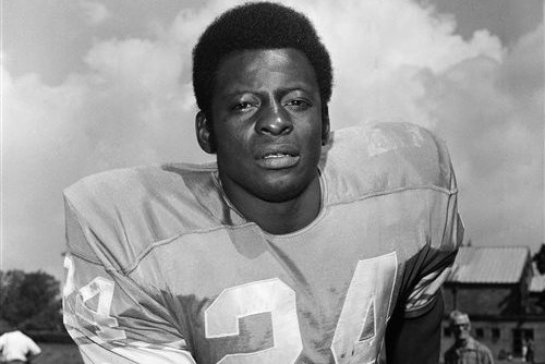 Former Lions Rb Mel Farr Had Stage 3 Cte At Time Of Death