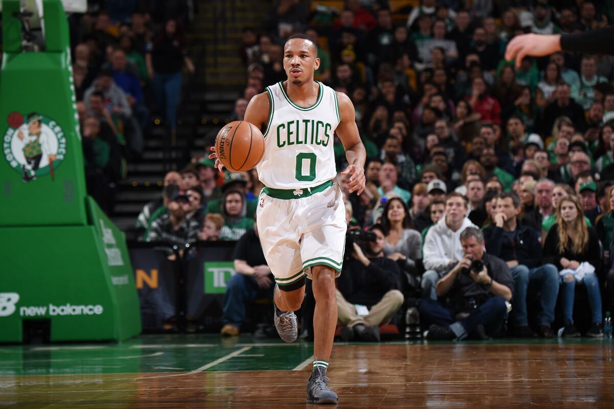Avery Bradley Injury: Updates on Celtics Guard's Achilles Injury and