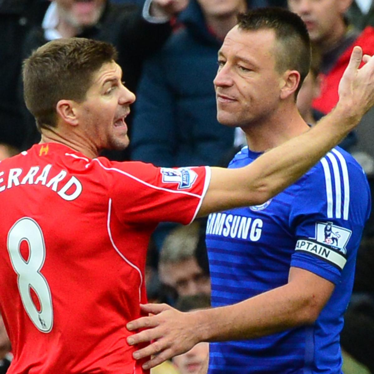 5 Reasons Why Liverpool Are A Bigger Club Than Chelsea Bleacher Report Latest News Videos And Highlights