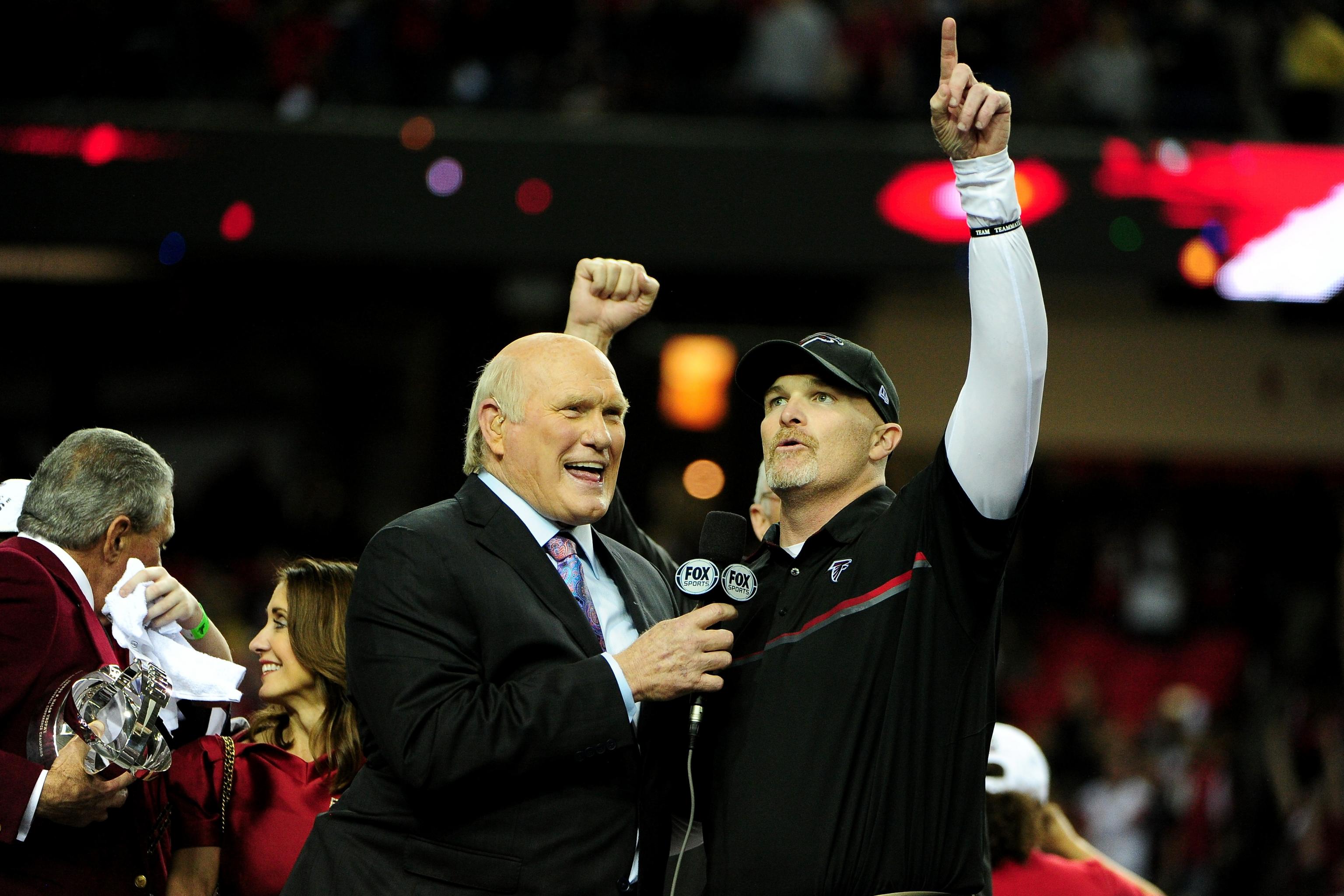 How Dan Quinn and a restructured front office transformed the