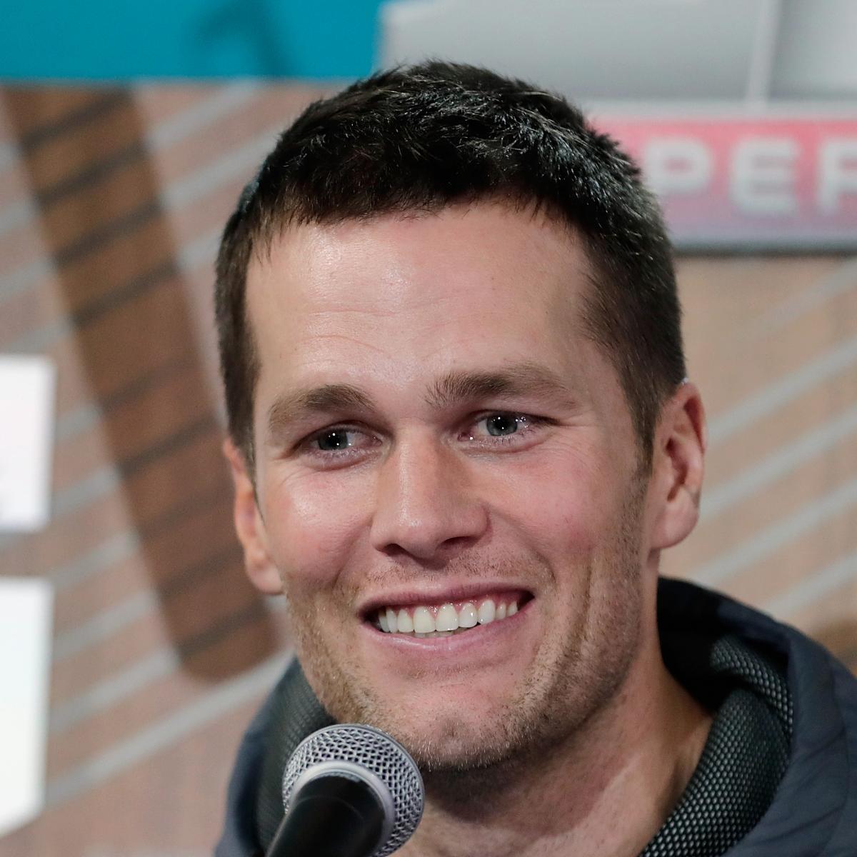 Sports Figures We Were Definitely Wrong About News, Scores