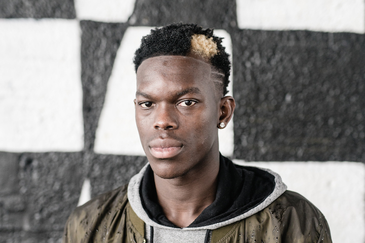 Dennis Schroder Is Going to Be a Star, and He's Making Sure Everyone Knows  It | News, Scores, Highlights, Stats, and Rumors | Bleacher Report