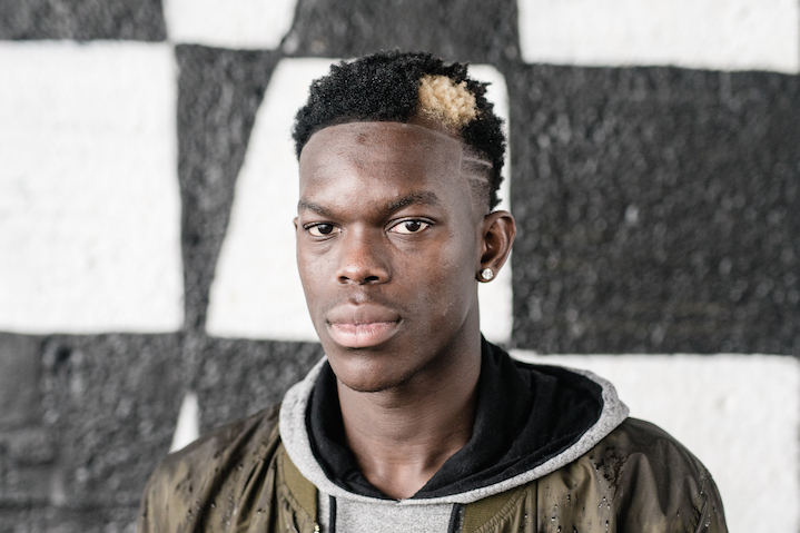 Dennis Schroder Is Going to Be a Star, and He's Making Sure Everyone Knows It | News, Scores, Highlights, Stats, and Rumors | Bleacher Report Dennis Schroder Is Going to Be a Star, and He's Making Sure Everyone Knows It | News, Scores, Highlights, Stats, and Rumors | Bleacher Report