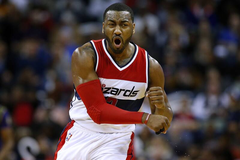 Tuesday Nba Roundup Washington Wizards Emerging As Dark Horse Out