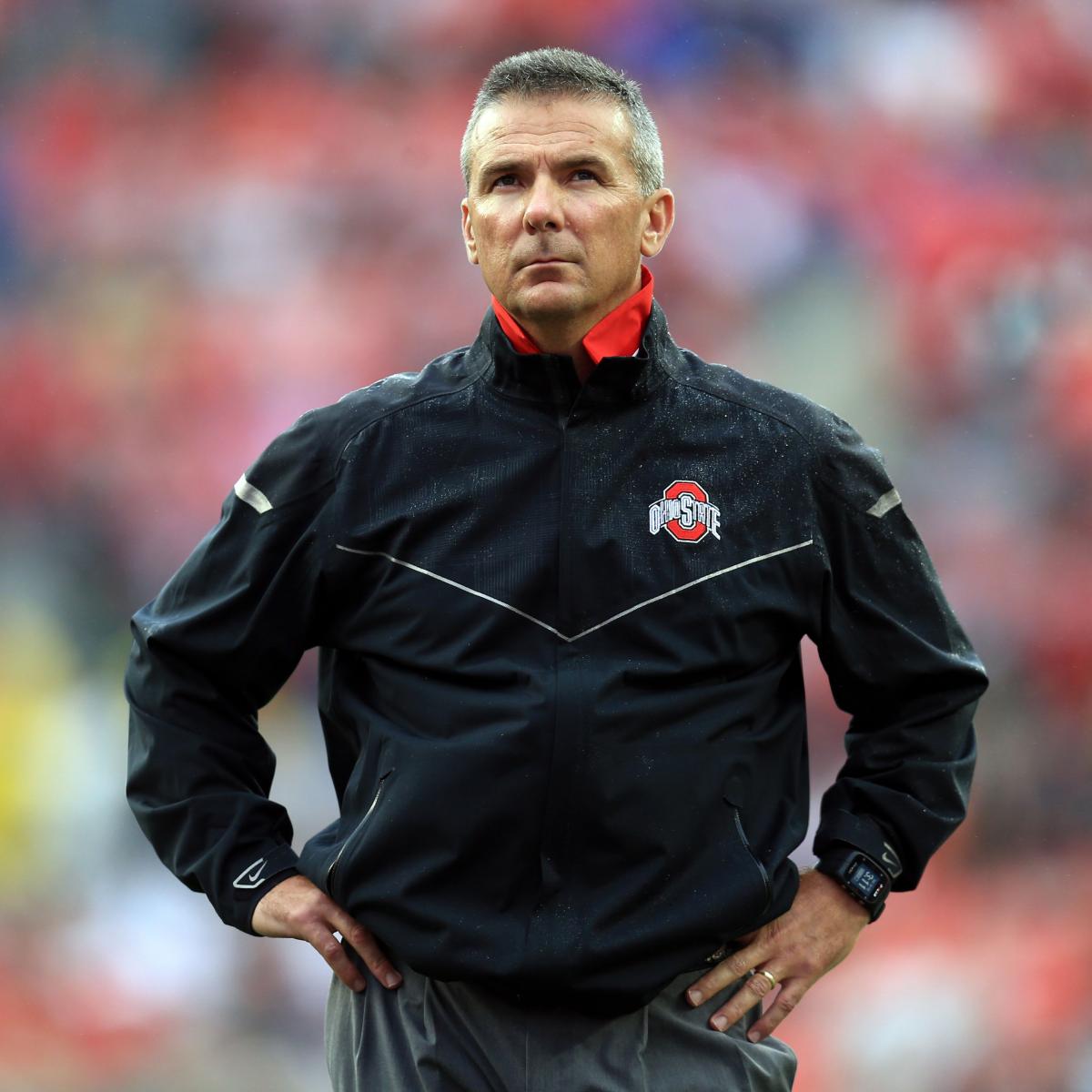 Ohio State National Signing Day 2017 5 Takeaways from Buckeyes' Class