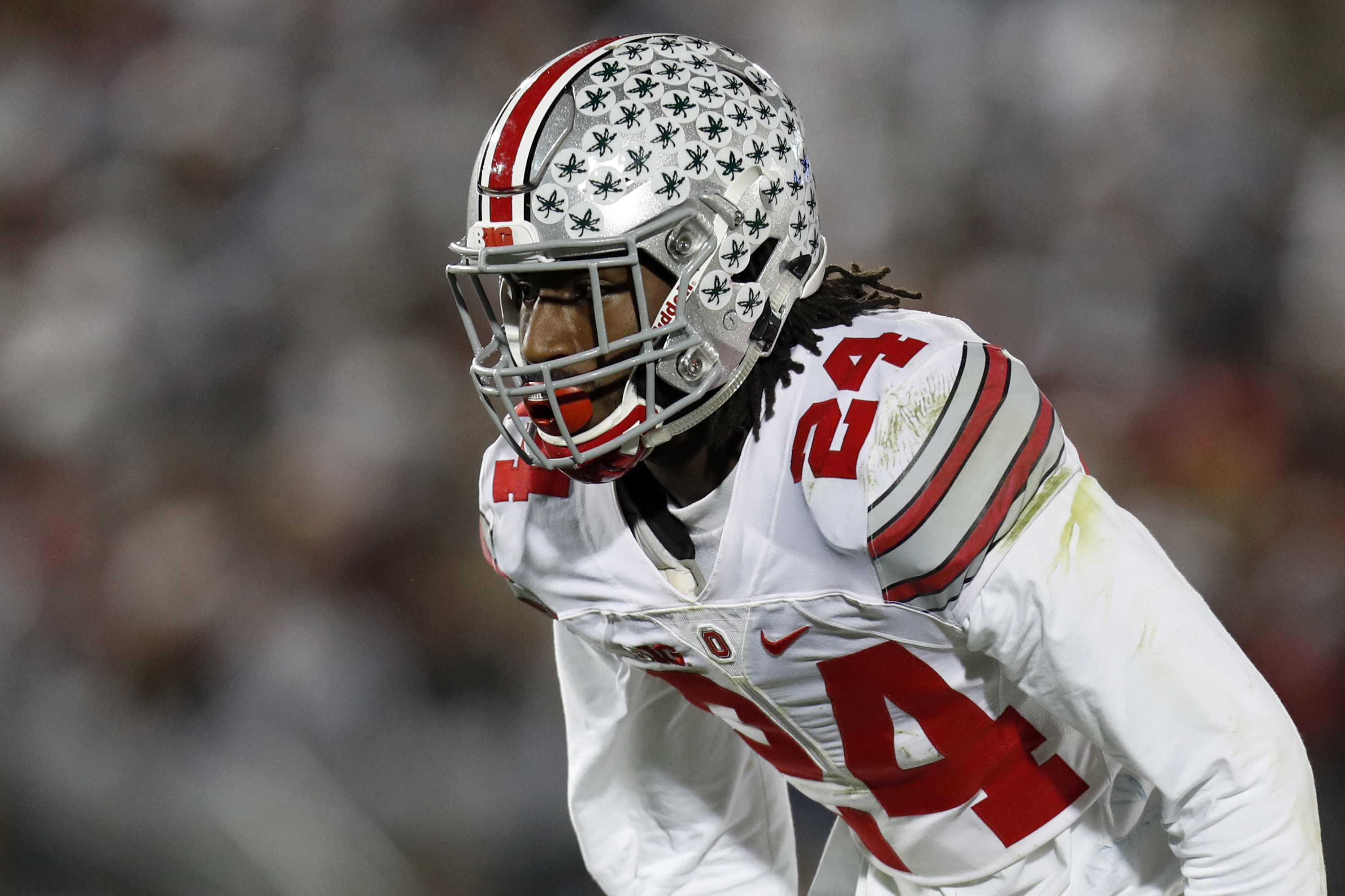 Malik Hooker Injury: Updates on 2017 NFL Draft Prospect's Labrum, Hernia  Surgery, News, Scores, Highlights, Stats, and Rumors