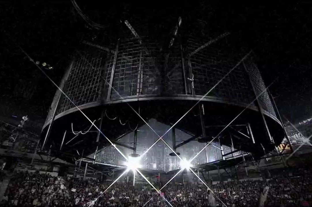 WWE Elimination Chamber 2017: Power Ranking Every PPV in WWE History |  News, Scores, Highlights, Stats, and Rumors | Bleacher Report