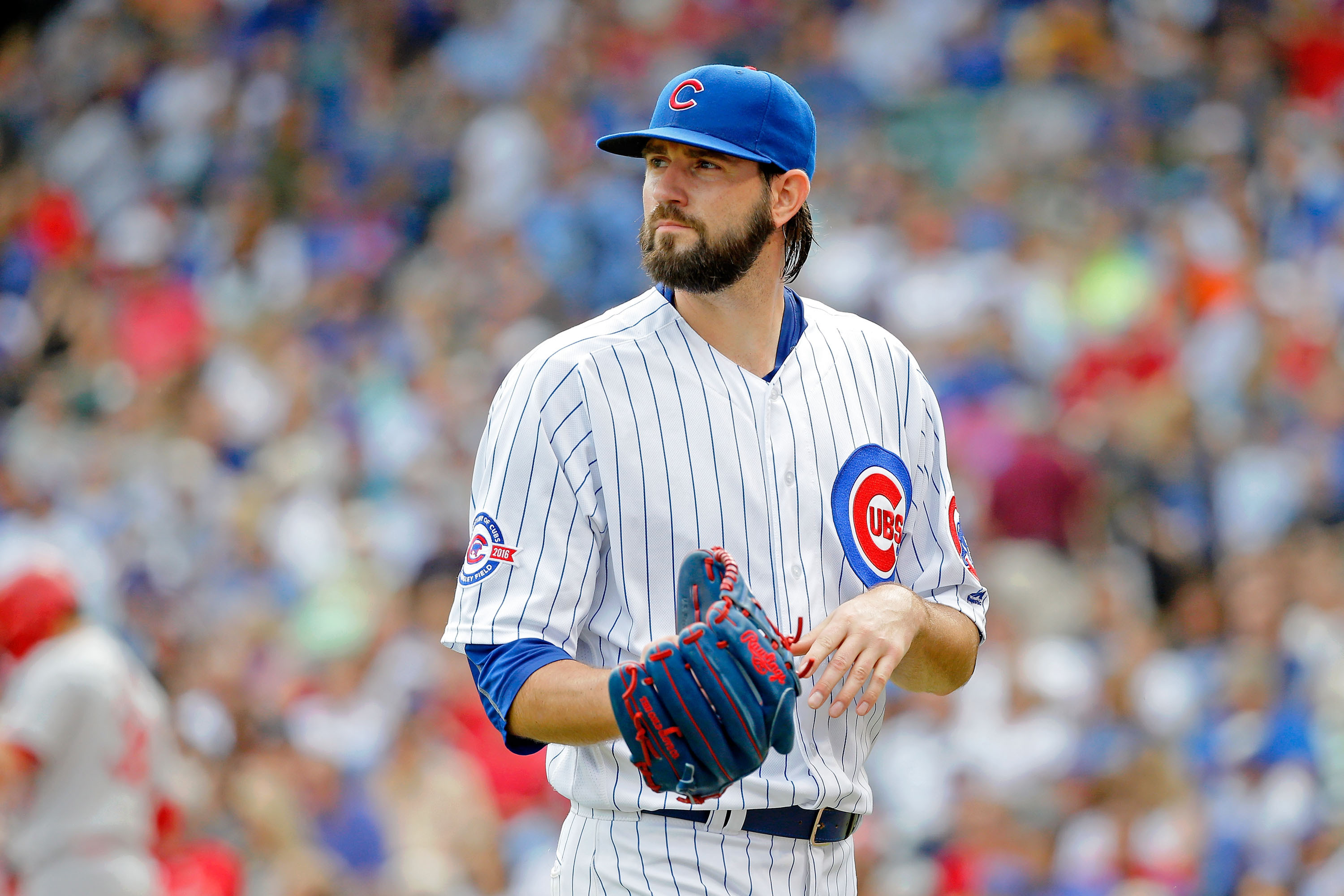 Yankees have been connected to Boone Logan and Jerry Blevins