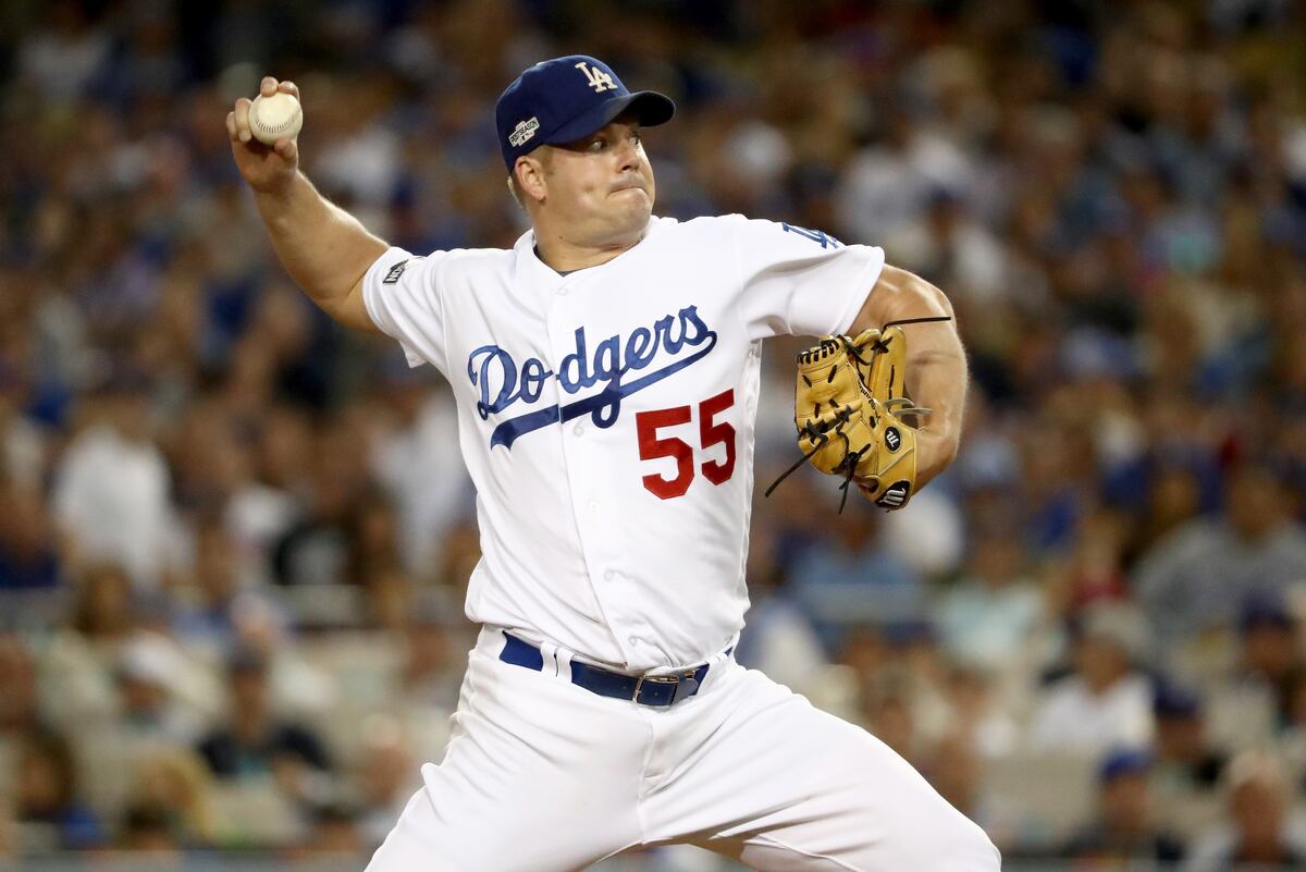 Los Angeles Dodgers: 3 Last Minute Moves They Should Consider News