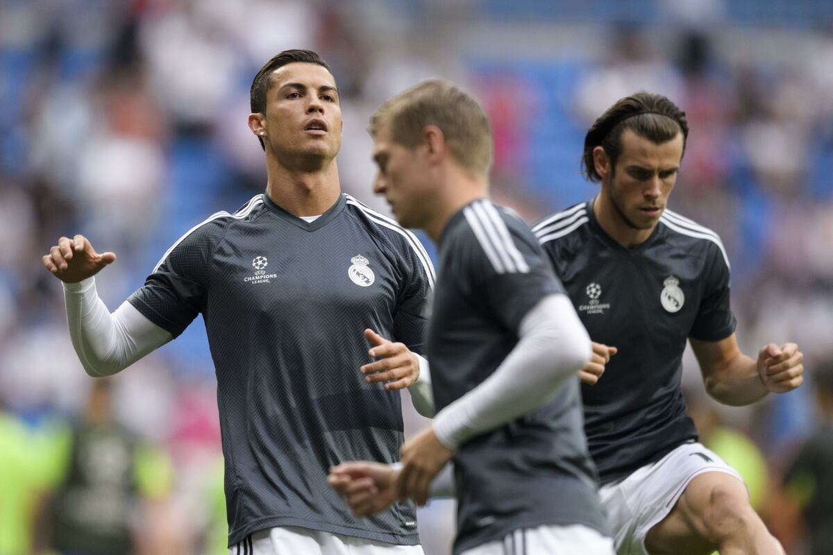 Real Madrids Latest Acquisition Kees Smits Position Confirmed - s9n4fot