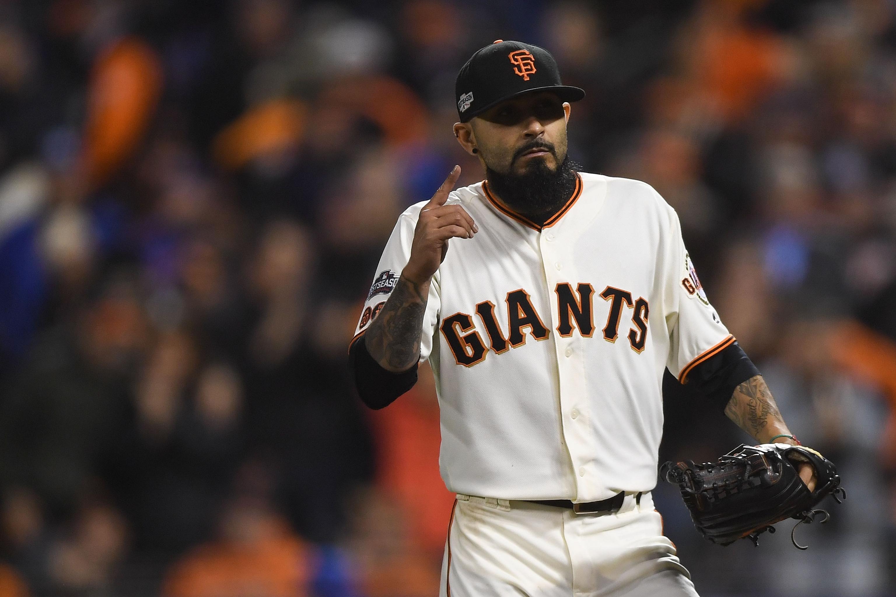 Sergio Romo Reportedly Agrees to Deal with Dodgers, News, Scores,  Highlights, Stats, and Rumors
