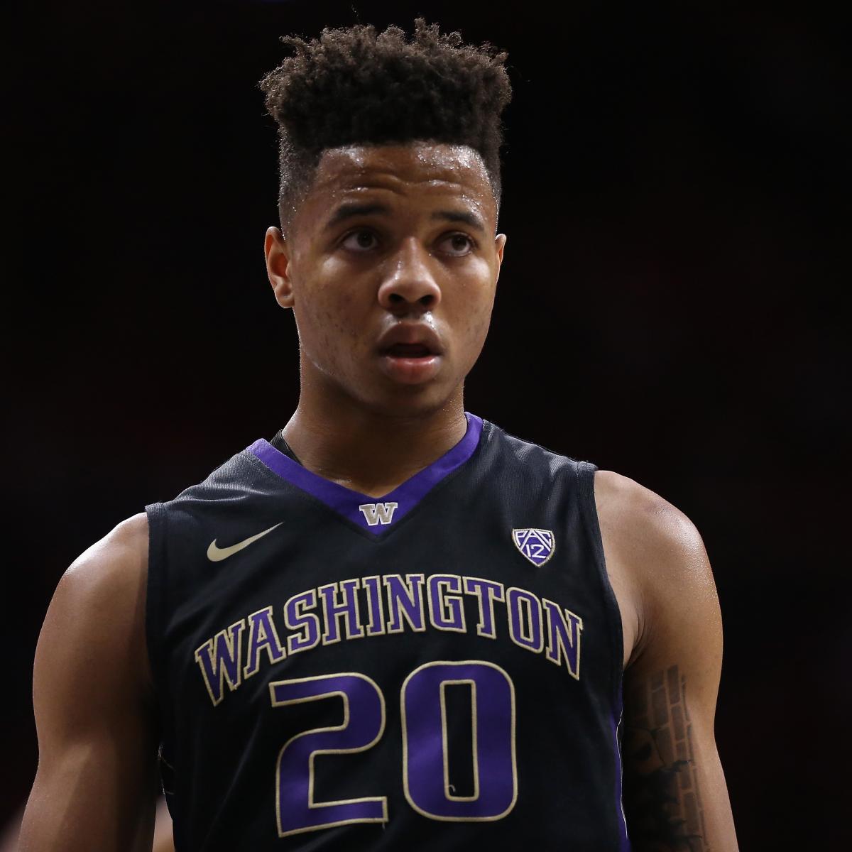 Markelle Fultz named semifinalist for Naismith High School Player of the  Year Award – Inside The Locker Room