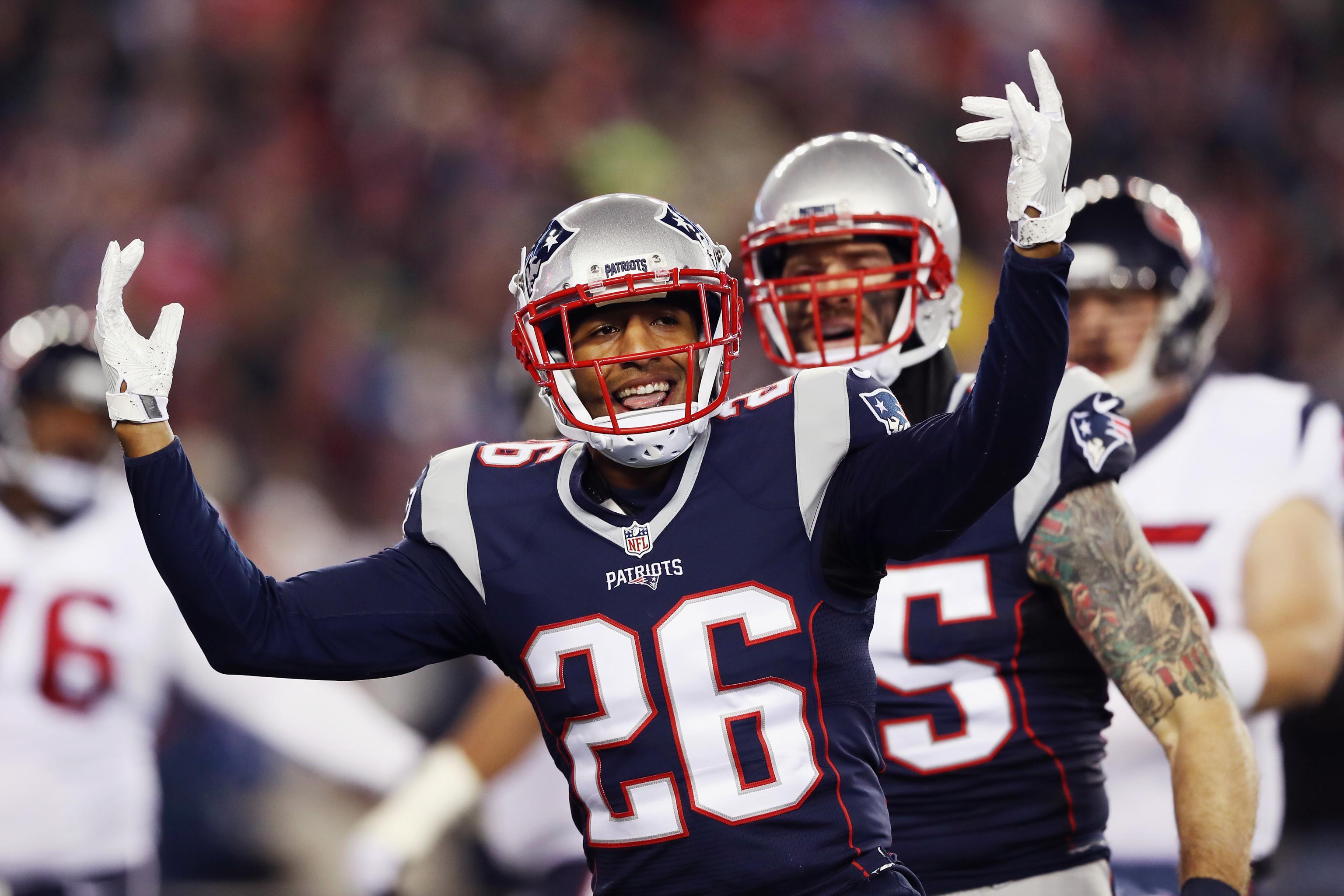 Who are the best Patriots under the age of 25? - Pats Pulpit