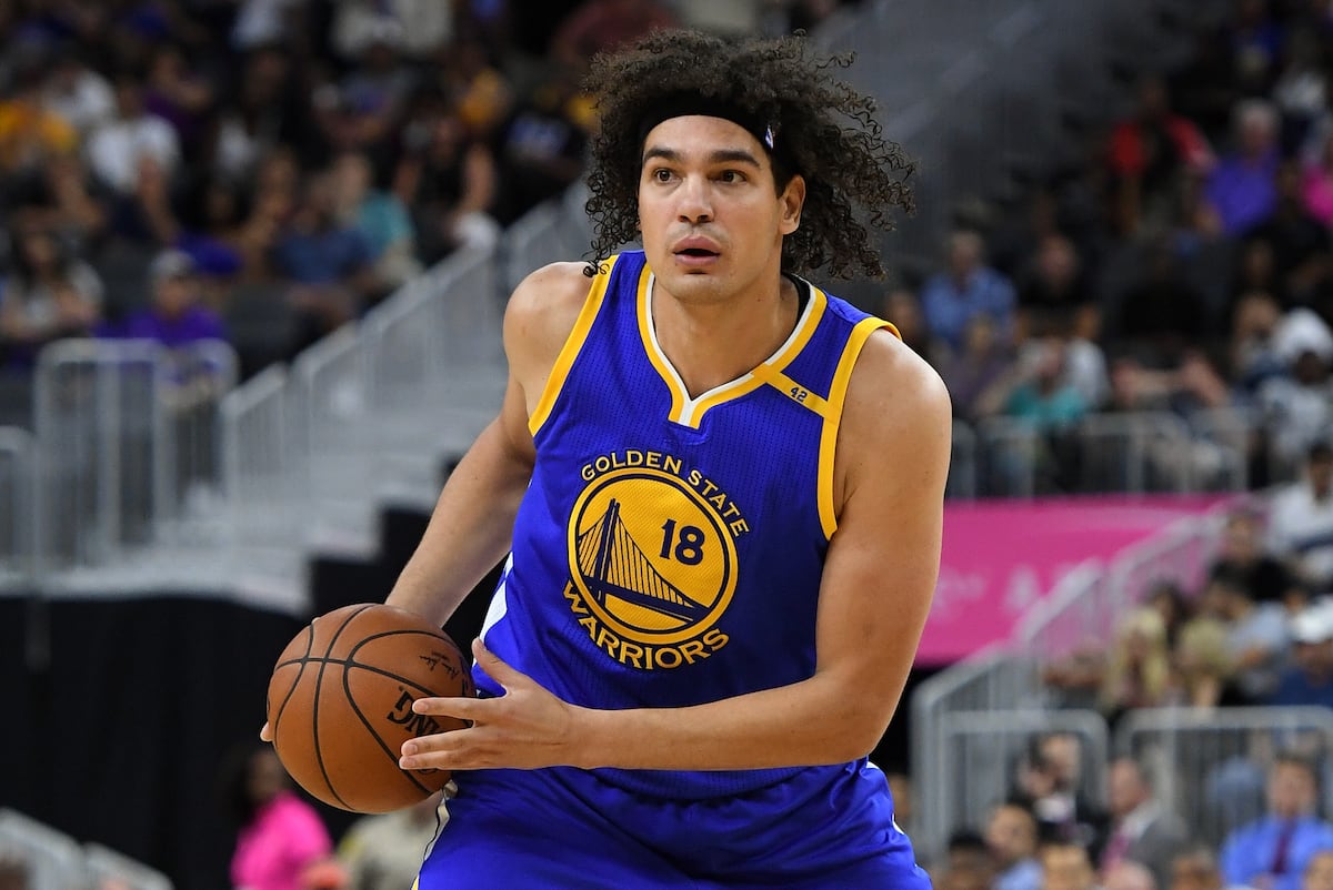 Anderson Varejao Released by Warriors Latest Details and Reaction