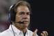 Strange but true: Alabama's Nick Saban landed as many recruits from Georgia as Hawaii this year.