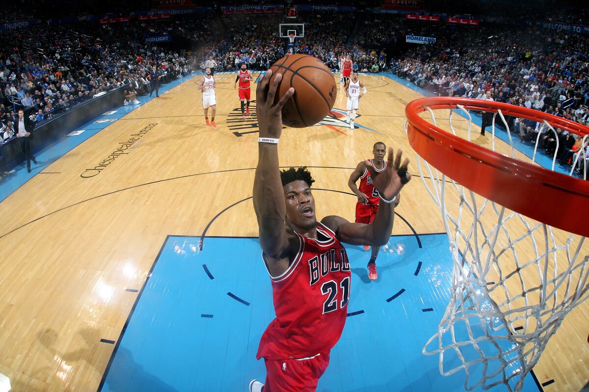 Jimmy Butler Injury Updates on Bulls Star's Heel and Return News