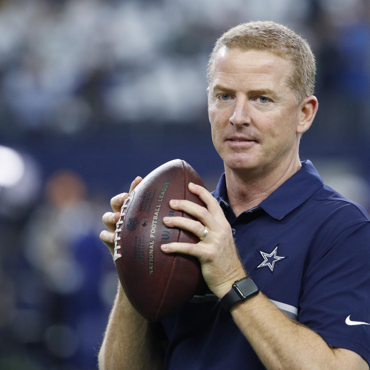 NFL Coach of the Year 2016: Award Winner, Voting Results and Reaction | Bleacher Report | Latest