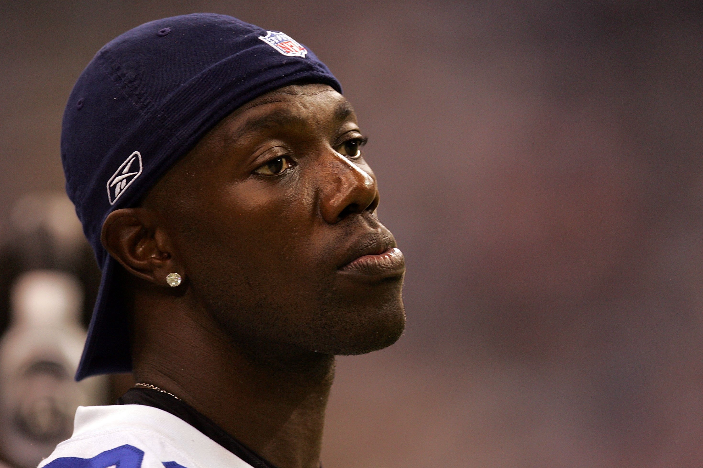 Gottlieb: Why didn't Terrell Owens make the Hall of Fame? 