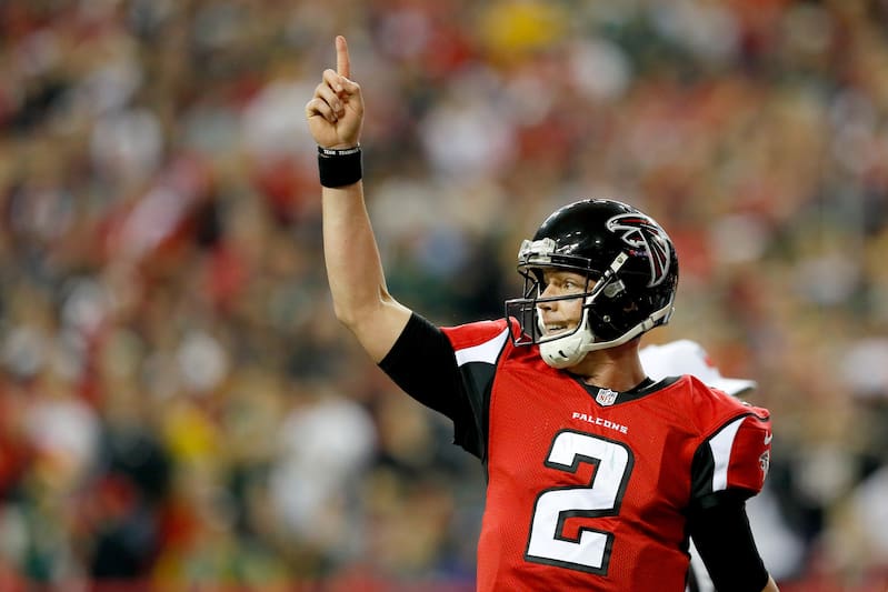 Super Bowl Li 2017 Predicting Box Score Fantasy Stats For Patriots Vs Falcons Bleacher Report Latest News Videos And Highlights