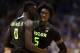 Baylor had a tough week against Kansas and Kansas State.