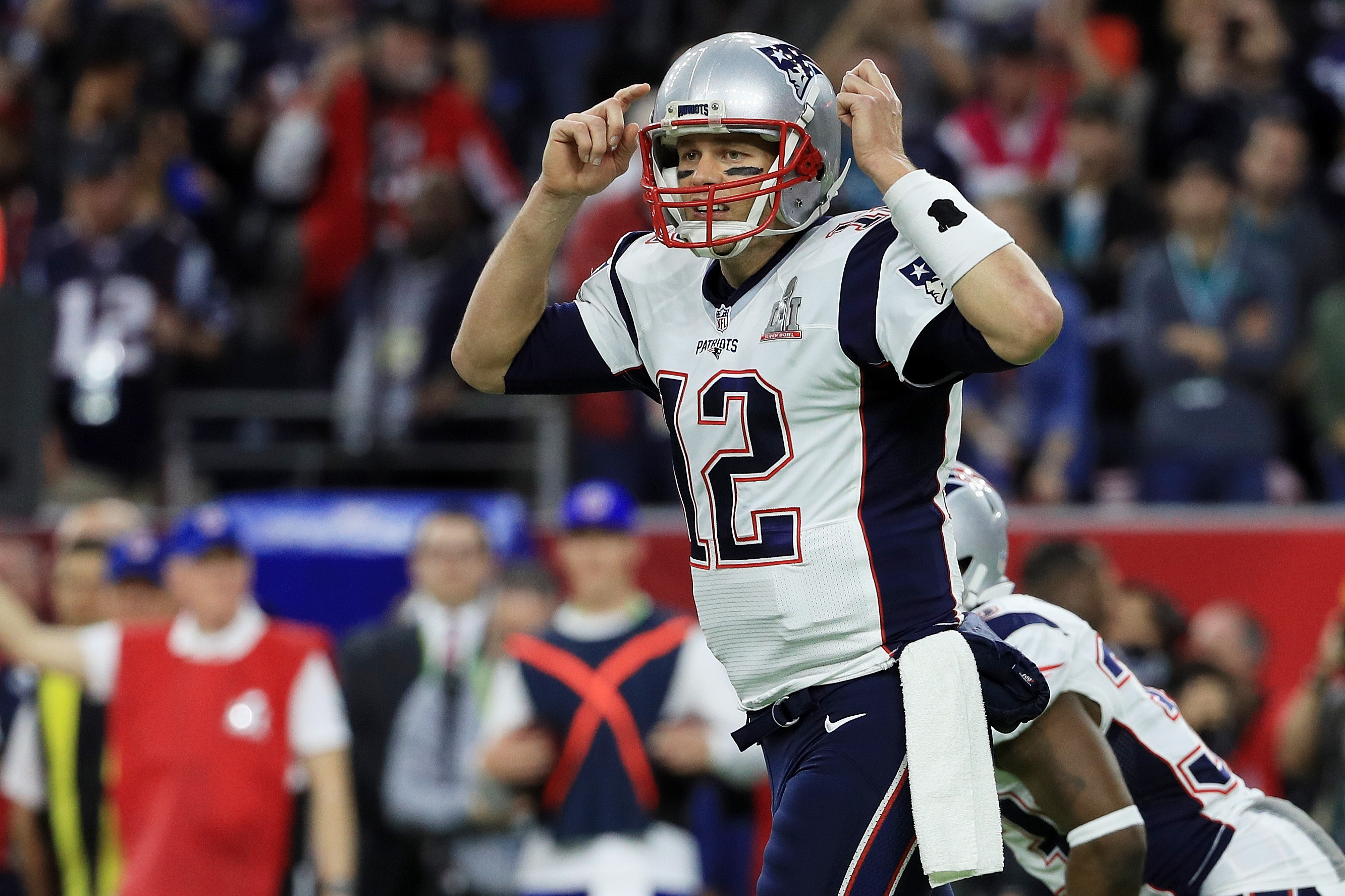 Super Bowl 2017 Score: Quarter-by-Quarter Breakdown of Patriots vs