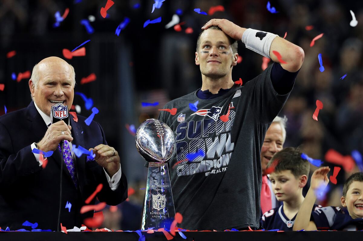 Super Bowl LI Was the Best Ever News, Scores, Highlights, Stats, and